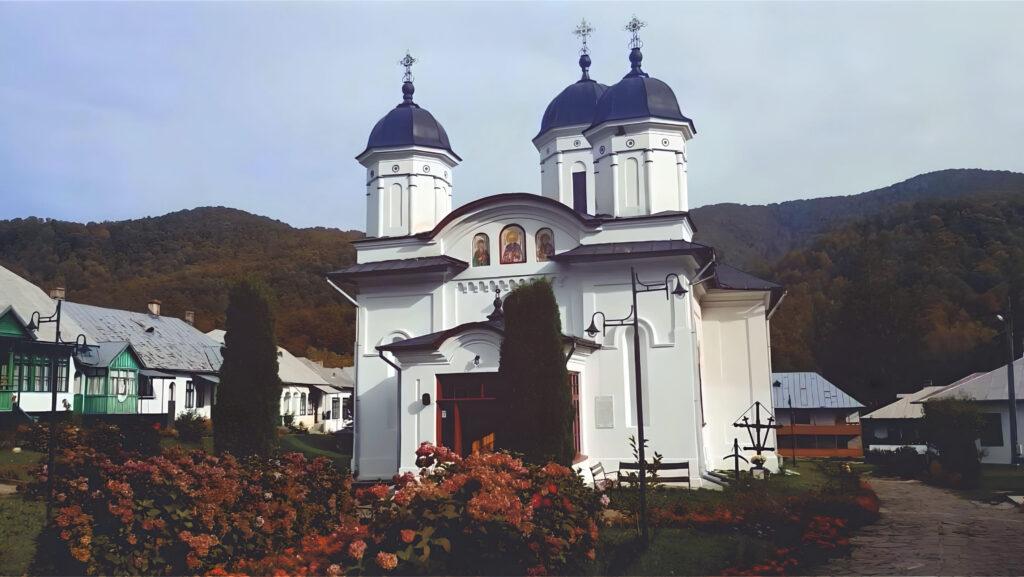 Suzana Monastery tour